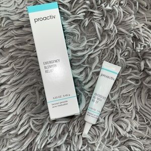 Proactiv Emergency Blemish Relief